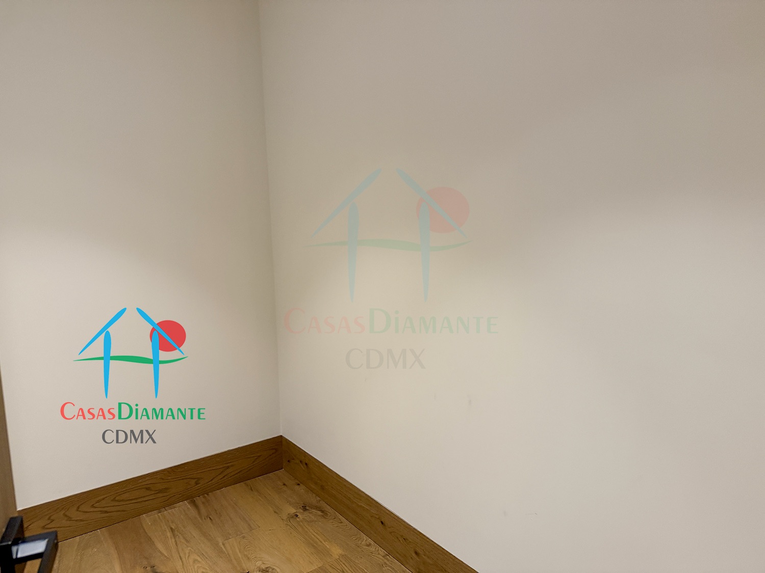 Desierto de los Leones Acanto AJA1 - Recámara tres 6